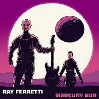 Mercury Sun EP